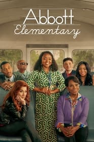Abbott Elementary (2021-)