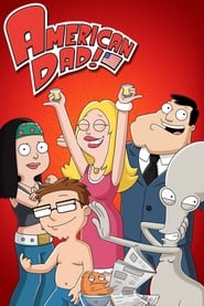 American Dad! (2005-)