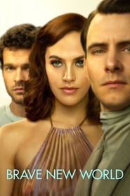 Brave New World (2020-)