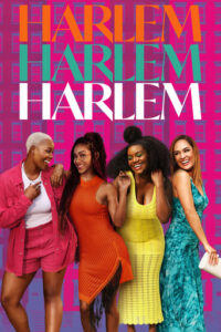 Χάρλεμ / Harlem (2021)