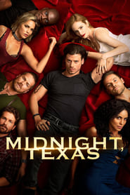 Midnight, Texas (2017-)