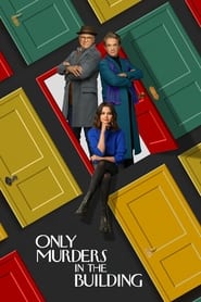 Only Murders in the Building (2021-)