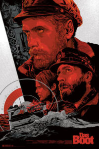 Υποβρύχιο U-96: Επιστροφή στην κόλαση / Das Boot (1981)