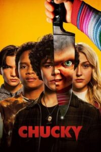 Chucky (2021-)