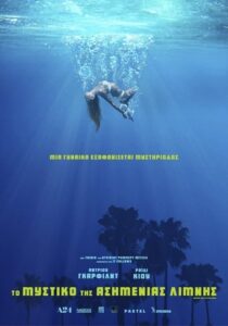 Το μυστικό της ασημένιας λίμνης – Under the Silver Lake (2018)