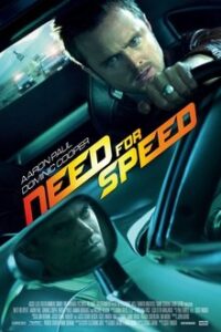 Need for Speed (2014)