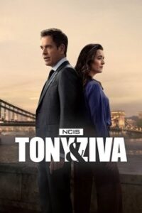 NCIS: Tony & Ziva (2025)